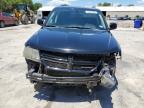 2018 Dodge Journey Se იყიდება Corpus Christi-ში, TX - Front End