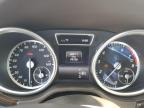 2015 Mercedes-Benz Ml 350 4Matic en Venta en Las Vegas, NV - Front End
