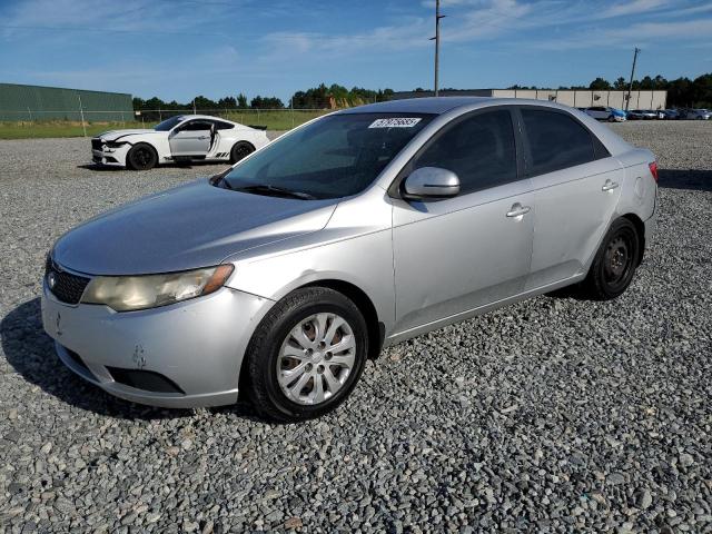2013 Kia Forte Ex