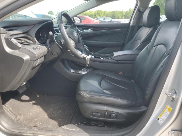  BUICK LACROSSE 2019 Silver