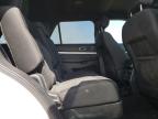 2016 FORD EXPLORER XLT   for sale at Copart ON - LONDON