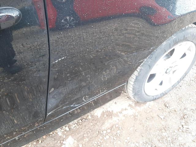 2010 BMW 1 SERIES 118D ES 2DR