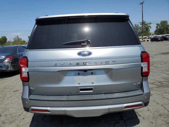  FORD EXPEDITION 2023 Srebrny