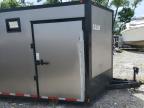 2019 Cynergy Enclosed Cargo Trailer en Venta en Louisville, KY - Hail