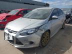 2013 FORD FOCUS ZETE for sale at Copart PETERLEE