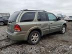 2003 Oldsmobile Bravada  на продаже в Chicago Heights, IL - Side