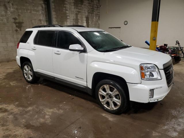  GMC TERRAIN 2017 White