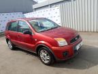 2006 FORD FUSION ZET for sale at Copart WHITBURN
