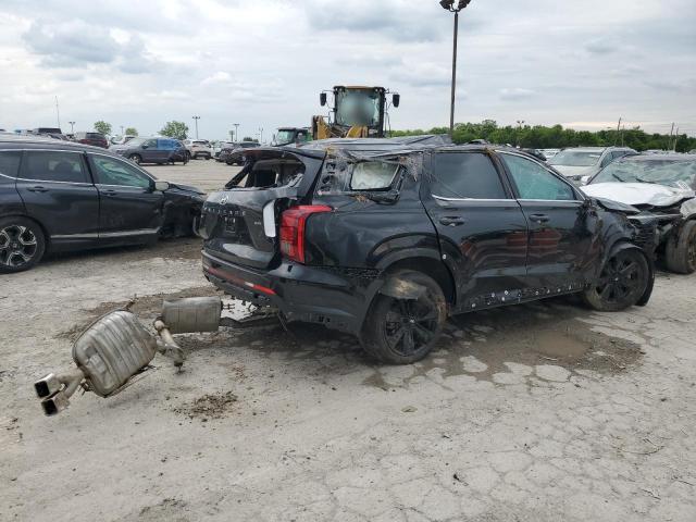  HYUNDAI PALISADE X 2024 Черный