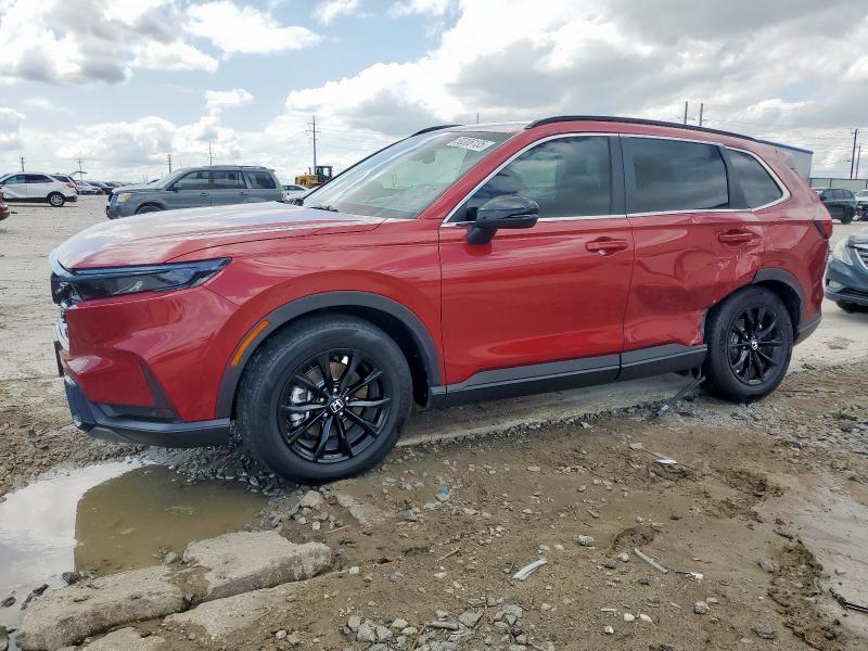HONDA CR-V SPORT 2025