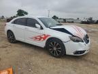 2014 Chrysler 200 Touring   for Sale in Temple, TX - Front End