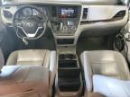 2015 Toyota Sienna Xle en Venta en Blaine, MN - Rear End
