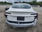 2024 Tesla Model 3  zu verkaufen in Mendon, MA - Rear End