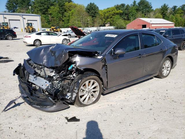 TOYOTA CAMRY 2023 Szary