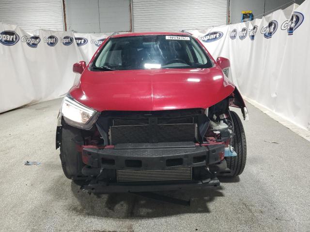  BUICK ENCORE 2020 Czerwony