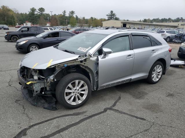 2015 Toyota Venza Le