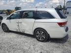 2015 Honda Odyssey Touring на продаже в Loganville, GA - Side