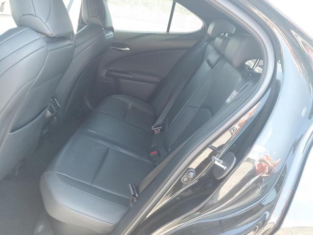 2021 LEXUS UX 250H 2.0 F-SPORT 5DR CVT [NAV]