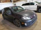 2012 Volkswagen Gti  на продаже в Anchorage, AK - Side