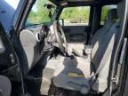 2008 Jeep Wrangler Unlimited Sahara продається в Columbia Station, OH - Mechanical
