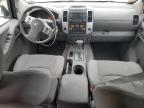 2013 Nissan Frontier S იყიდება Waldorf-ში, MD - Front End