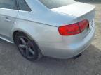 2010 AUDI A4 S LINE for sale at Copart YORK