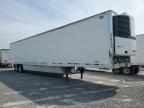 2022 Wabash Refrigerated Van Trailer de vânzare în Gastonia, NC - Side
