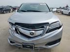 2018 Acura Rdx  for Sale in Grand Prairie, TX - Side