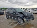 2018 Dodge Journey Se zu verkaufen in Grand Prairie, TX - Front End