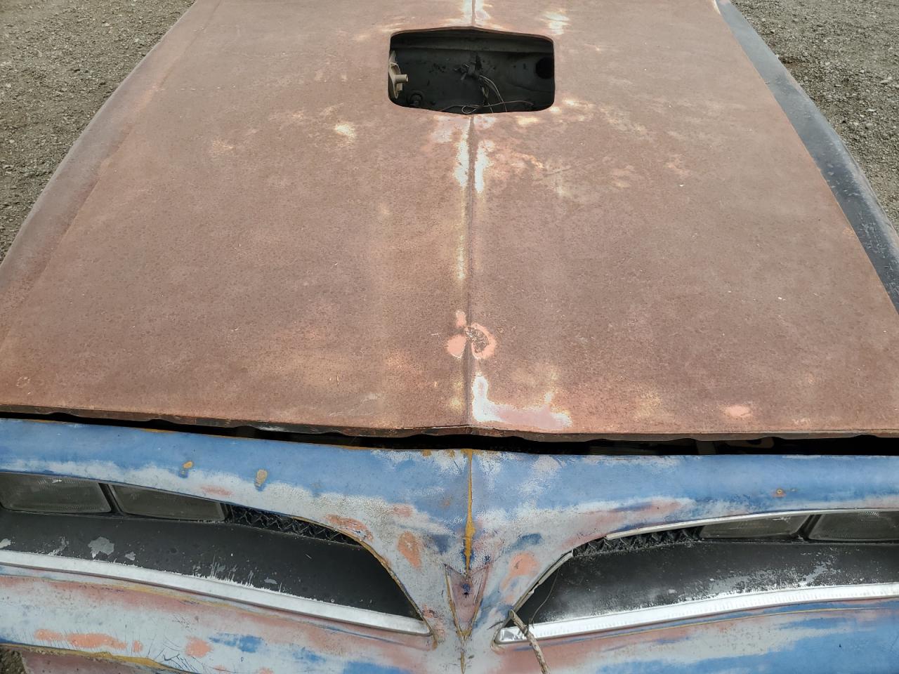 1978 Pontiac Firebrd Ta VIN: 2W87K8L190184 Lot: 57308485