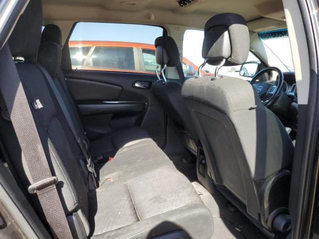 2011 DODGE JOURNEY EXPRESS