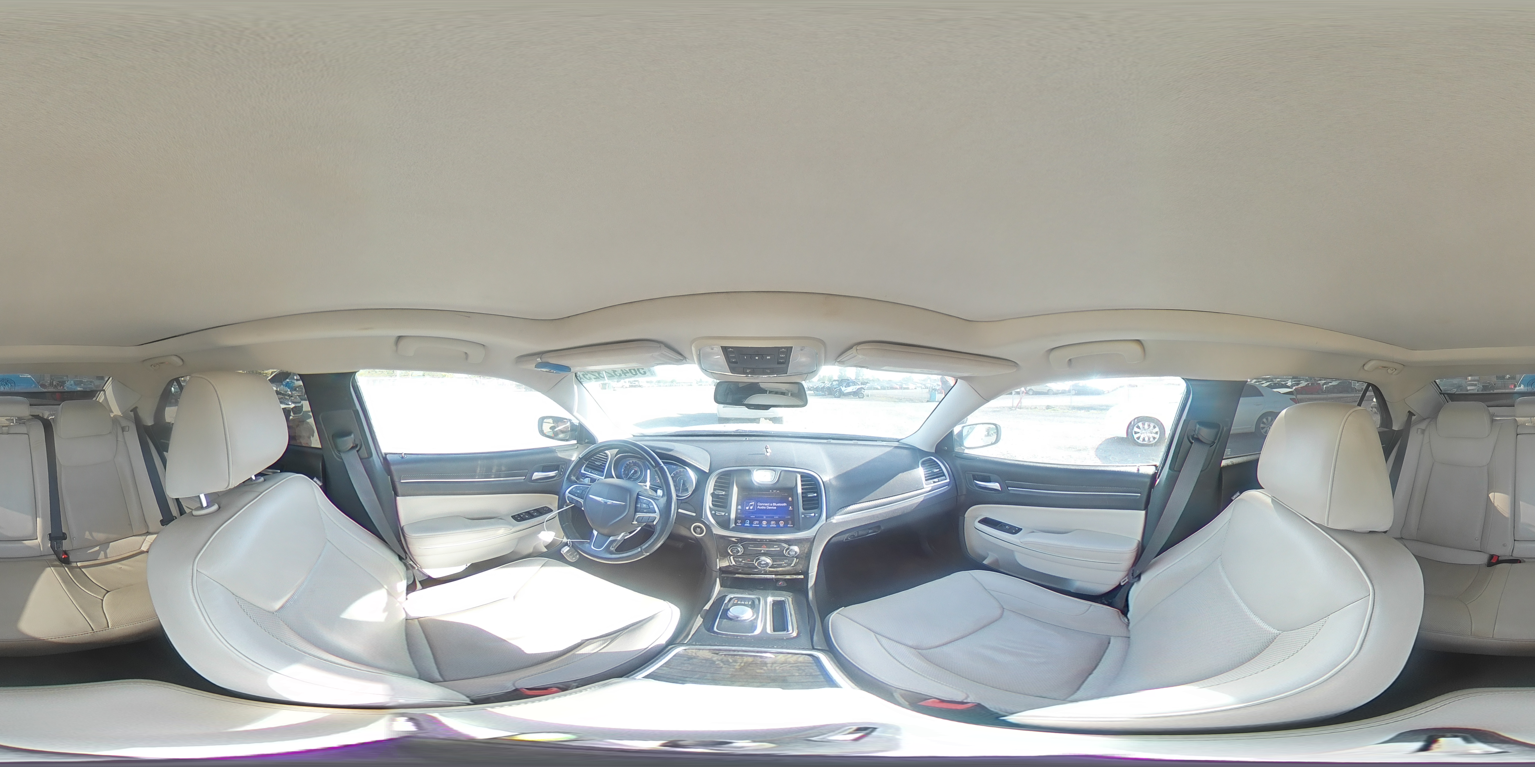 2015 Chrysler 300C VIN: 2C3CCAET7FH893645 Lot: 60566515