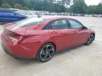2023 Hyundai Elantra N Line продається в Gaston, SC - Front End