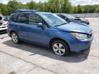 2015 Subaru Forester 2.5I Limited للبيع في Rogersville، MO - Front End
