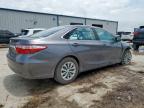 2016 Toyota Camry Le продається в Haslet, TX - Front End