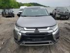 2020 Mitsubishi Outlander Se იყიდება Hurricane-ში, WV - Hail