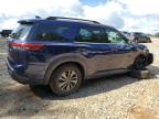 2023 Nissan Pathfinder Sv na sprzedaż w Austell, GA - Front End