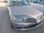 2007 MERCEDES BENZ C180 SE KO for sale at Copart SANDY