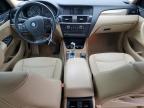 2014 Bmw X3 Xdrive28I for Sale in Littleton, CO - Front End