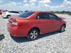 2011 Toyota Corolla Base للبيع في Arcadia، FL - Front End