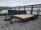 2022 Caliber Eeh720 Equipment Trailer for Sale in Madisonville, TN - Normal Wear