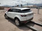 2012 Land Rover Range Rover Evoque Pure Premium zu verkaufen in Colorado Springs, CO - Mechanical