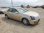 2006 Cadillac Cts Hi Feature V6 на продаже в Houston, TX - Side