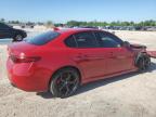 2019 Alfa Romeo Giulia  zu verkaufen in Houston, TX - Front End