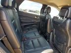2016 Dodge Durango Limited de vânzare în San Antonio, TX - Mechanical