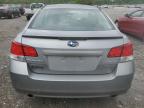 2010 Subaru Legacy 3.6R Limited на продаже в Cahokia Heights, IL - Front End