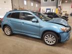 2011 Mitsubishi Outlander Sport Se for Sale in Blaine, MN - Front End