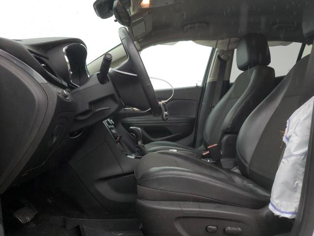  BUICK ENCORE 2019 White