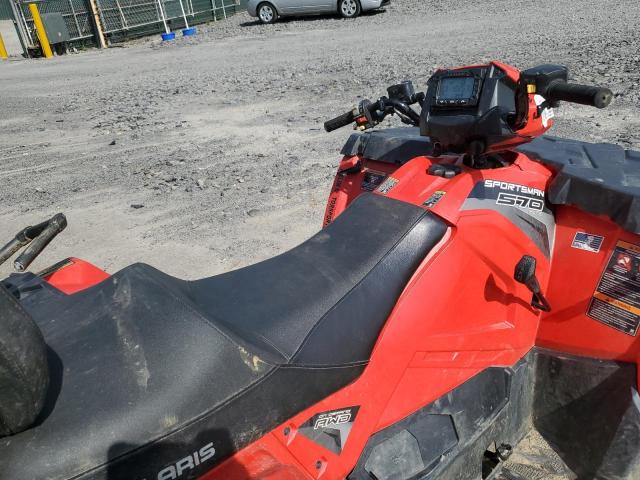 2018 POLARIS SPORTSMAN TOURING 570
