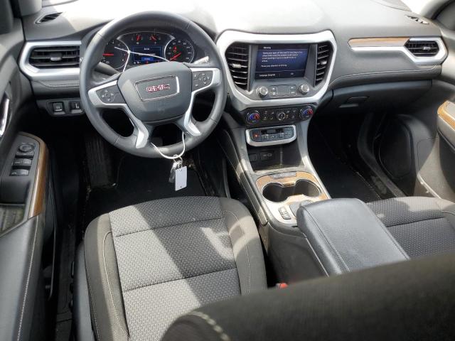  GMC ACADIA 2020 Silver